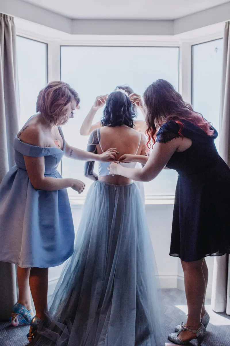 Rock the frock bridal hotsell