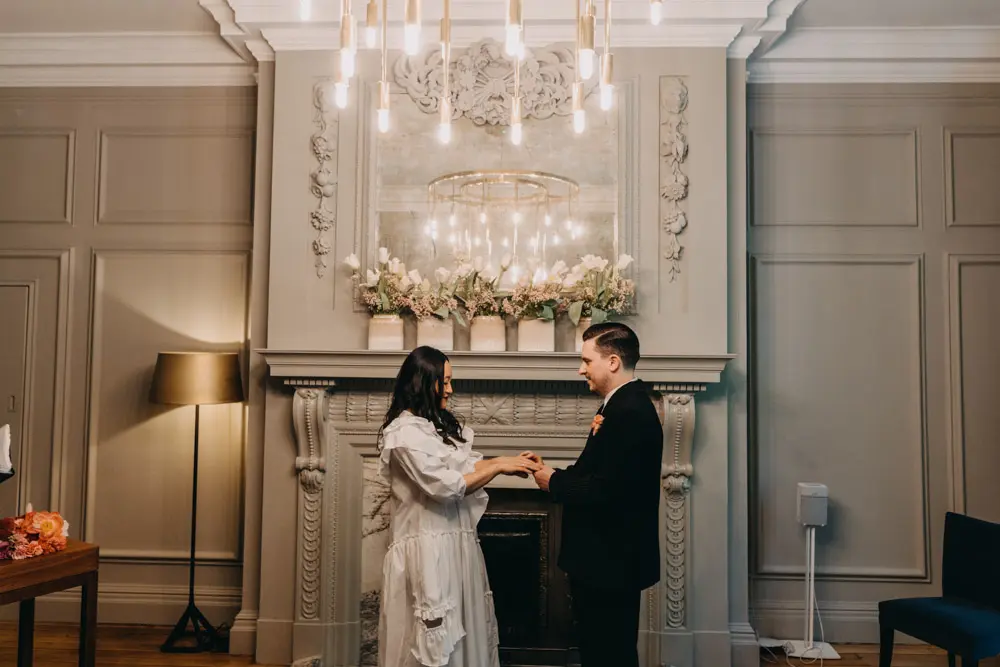 Old Marylebone town hall weddings lex fleming photo-7