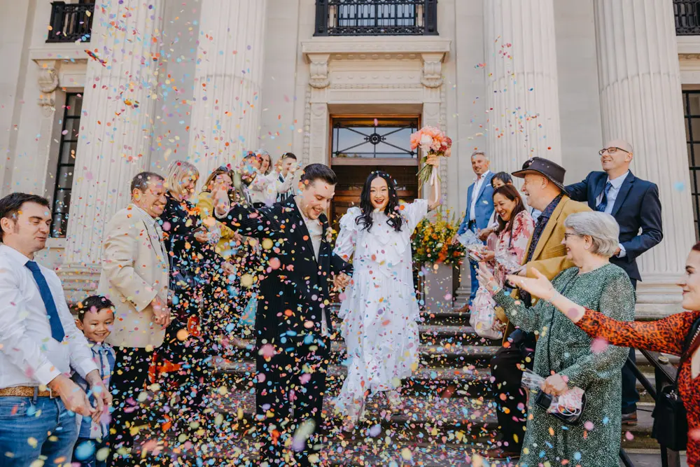 Old Marylebone town hall weddings lex fleming photo-9