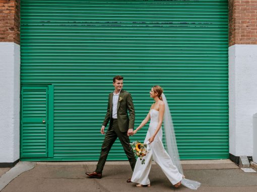What to ask your Wedding Photographer | My pre-wedding FAQ’s!