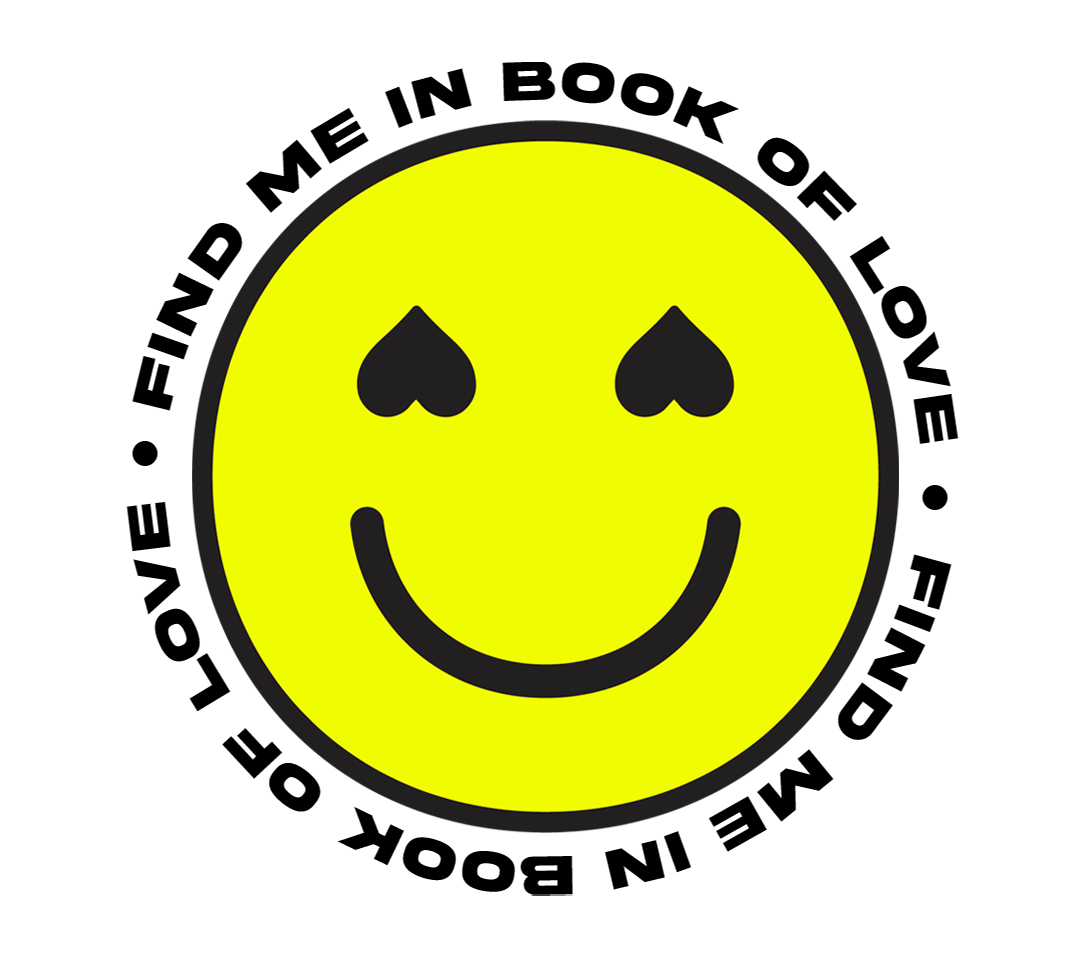BOL Badge colour