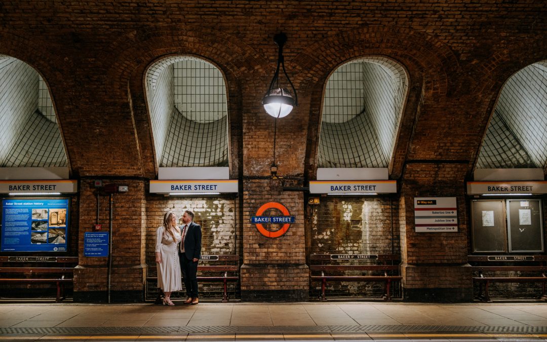 London elopement ideas | Elopement Photographer