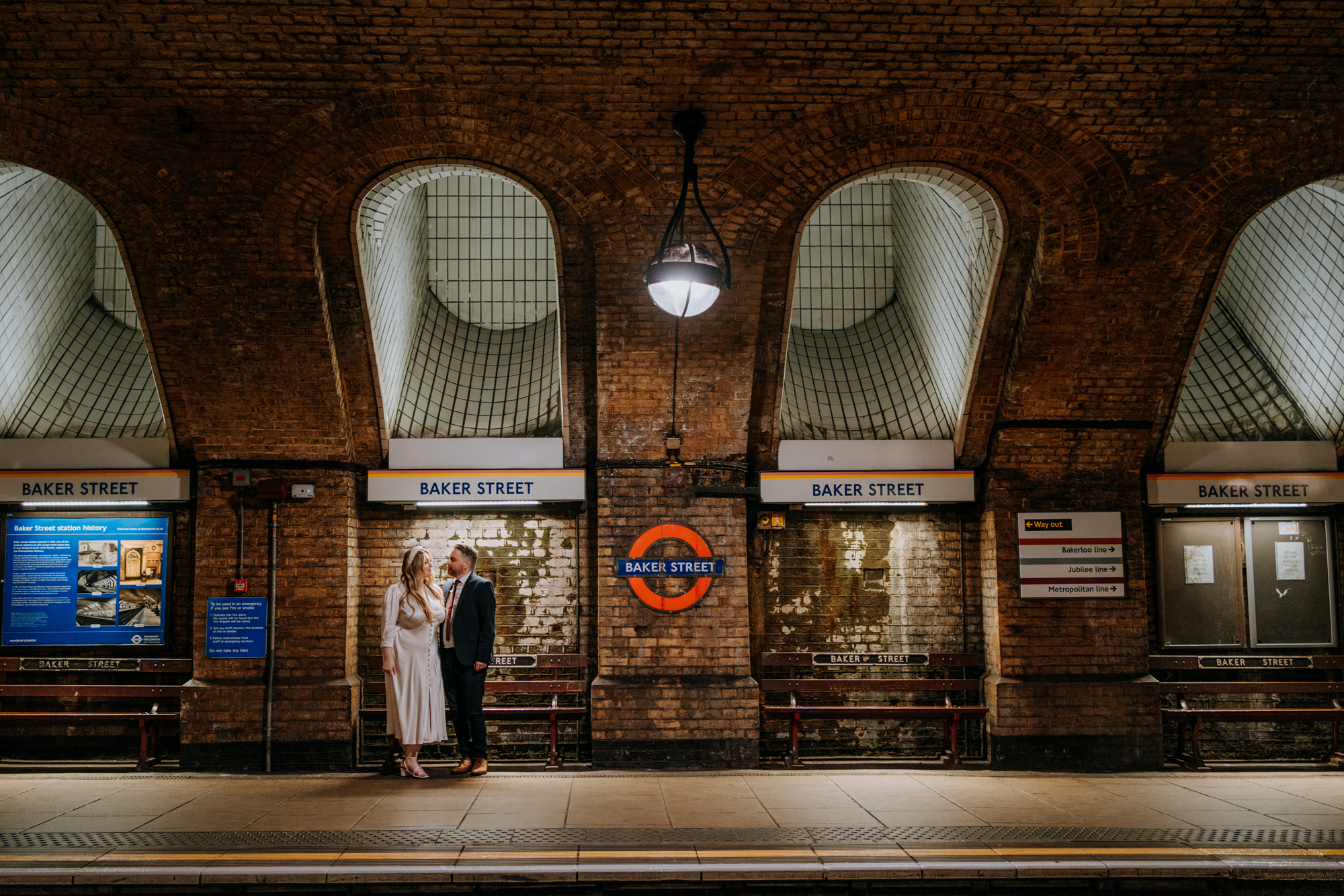 Charli Jason Old Marylebone Elopement prevew-11