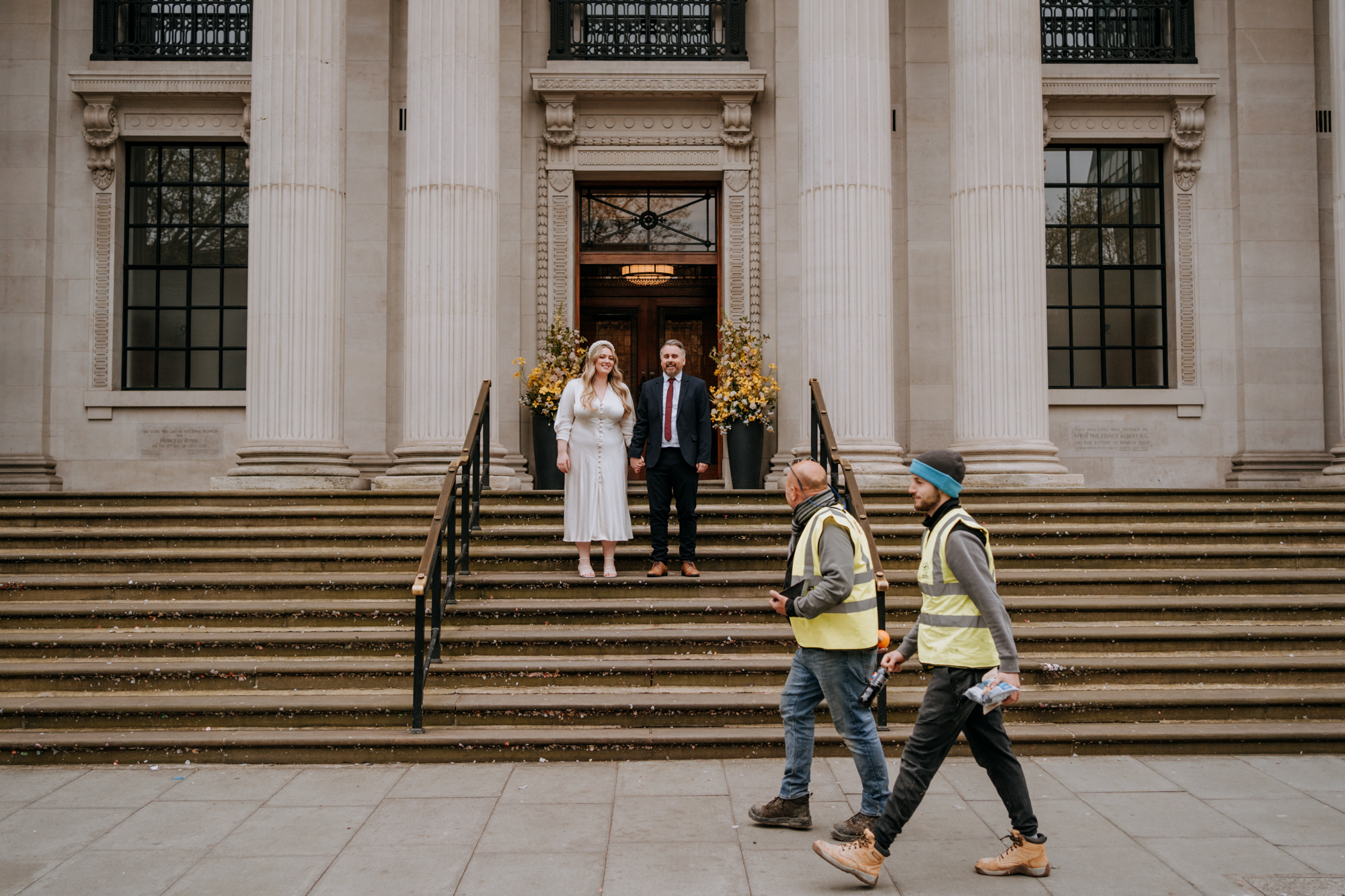 Old Marylebone Town Hall wedding rooms Which room is right for you?